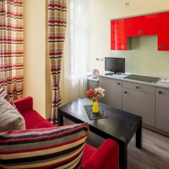 Гостиница Fedkovycha Украина, Львов - отзывы, цены и фото номеров - забронировать гостиницу Fedkovycha онлайн в номере