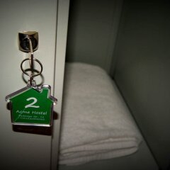 Acme Hostel удобства в номере фото 2