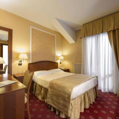 Hotel Lancaster комната для гостей фото 4