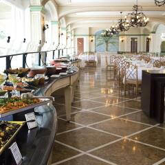 Отель Belmond Copacabana Palace питание фото 3
