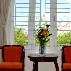 Отель Viets Family River Hoi An Homestay комната для гостей фото 2