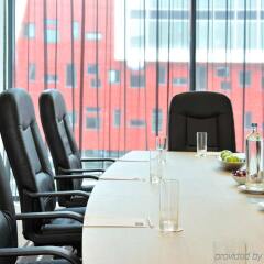 Mercure Hotel Amersfoort Centre интерьер отеля фото 2