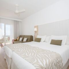 Hotel Castell dels Hams комната для гостей фото 2