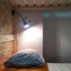 Fabrika Hostel детские мероприятия