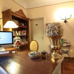 Отель Relais Il Campanile al Duomo развлечения