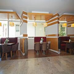 Sol Beach Hotel Турция, Мармарис - отзывы, цены и фото номеров - забронировать отель Sol Beach Hotel - All Inclusive - Adults Only онлайн гостиничный бар