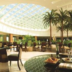 Отель Hilton Cairo Heliopolis, Egypt интерьер отеля фото 2