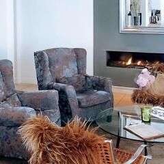 Hotel Kong Arthur интерьер отеля