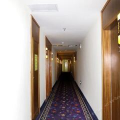 Wenxing Hotel (Shenzhen Xili) Шэньчжэнь интерьер отеля фото 2