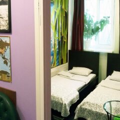 Mini-Hotel Na Beregah Nevy детские мероприятия
