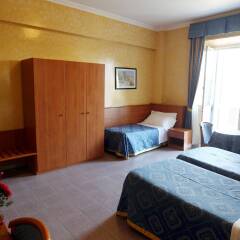 Hotel Baltic комната для гостей фото 4