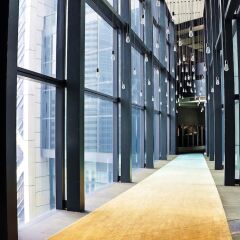 Отель Troika KLCC Hotel Suite Малайзия, Куала-Лумпур - отзывы, цены и фото номеров - забронировать отель Troika KLCC Hotel Suite онлайн интерьер отеля фото 2