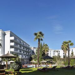 Отель Rogner Hotel Tirana Албания, Тирана - отзывы, цены и фото номеров - забронировать отель Rogner Hotel Tirana онлайн фото 13