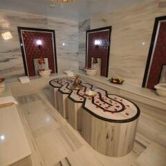 Отель Wyndham Istanbul Old City сауна фото 2