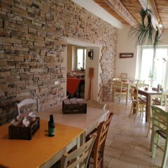 Отель Le MaRaClà Country House Италия, Джези - отзывы, цены и фото номеров - забронировать отель Le MaRaClà Country House онлайн в номере
