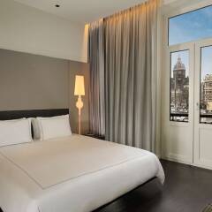 Отель Park Plaza Victoria Amsterdam Нидерланды, Амстердам - 2 отзыва об отеле, цены и фото номеров - забронировать отель Park Plaza Victoria Amsterdam онлайн фото 3