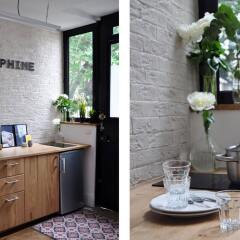 Отель Artisan Lofts Paris питание фото 2