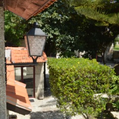Отель Quinta das Tulipas