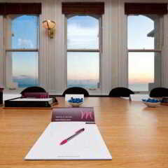 Mercure Brighton Seafront Hotel фото 7