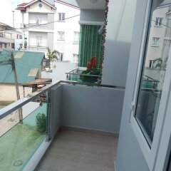 Отель Dalat View Homestay Далат фото 10