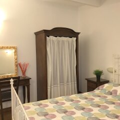 Отель Il Labirinto B&B Сиракуза комната для гостей фото 5