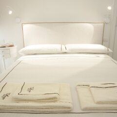 Отель San Francesco Bed & Breakfast Альтамура комната для гостей фото 5