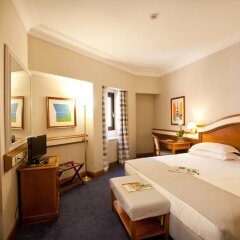 Hotel Londra & Cargill комната для гостей фото 5