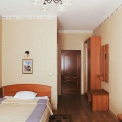 Мини-отель Котбус комната для гостей фото 7