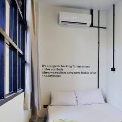 Отель Beds Patong комната для гостей фото 2