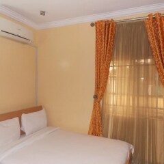 Marvel Hotel & Suites LTD комната для гостей фото 2