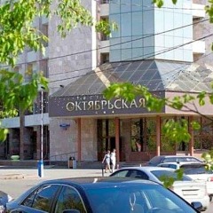 Гостиница Октябрьская в Красноярске отзывы, цены и фото номеров - забронировать гостиницу Октябрьская онлайн Красноярск фото 31