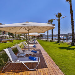 Отель Mivara Luxury Resort & Spa фото 9