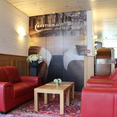Отель Bastion Amsterdam Centrum Noord Hotel Нидерланды, Амстердам - 3 отзыва об отеле, цены и фото номеров - забронировать отель Bastion Amsterdam Centrum Noord Hotel онлайн интерьер отеля