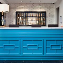 Center Chic Hotel - an Atlas Boutique Hotel Израиль, Тель-Авив - отзывы, цены и фото номеров - забронировать отель Center Chic Hotel - an Atlas Boutique Hotel онлайн фото 8