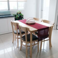Апартаменты Phuc An Serviced Apartment в номере