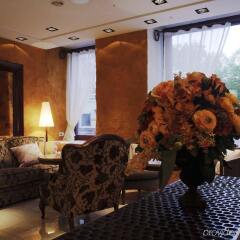 Savoy Boutique Hotel by TallinnHotels интерьер отеля фото 3