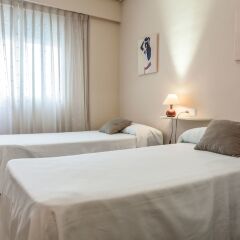 Отель Valencia Flat Rental - Turia Gardens Ros Belda комната для гостей фото 2
