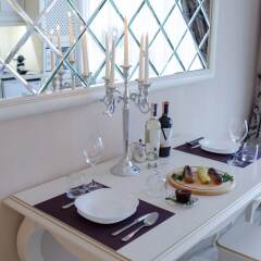 Гостиница Royal Suite near Lake фото 27