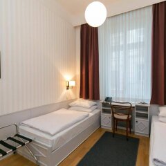 Hotel Kärntnerhof in Vienna, Austria from 297$, photos, reviews - zenhotels.com room amenities
