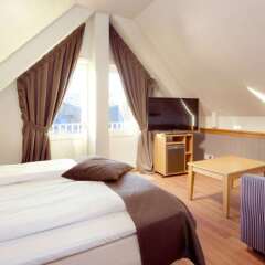 Clarion Collection Hotel With комната для гостей фото 5