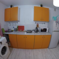 Гостиница Taganka в номере