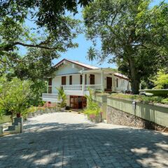 Отель Mount Marina Villas парковка