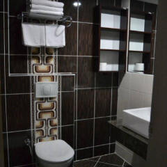 Anfora Hotel Турция, Белек - отзывы, цены и фото номеров - забронировать отель Anfora Hotel онлайн ванная фото 2
