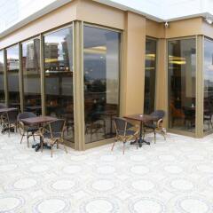 Adranos Hotel Турция, Улудаг - отзывы, цены и фото номеров - забронировать отель Adranos Hotel онлайн питание