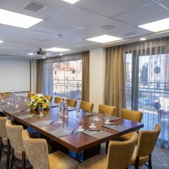 Prima Kings Hotel Израиль, Иерусалим - отзывы, цены и фото номеров - забронировать отель Prima Kings Hotel онлайн помещение для мероприятий