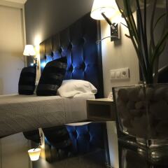 Hotel Noia в номере