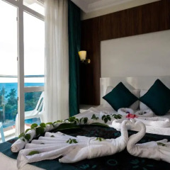 Maya World Beach Турция, Окурджалар - отзывы, цены и фото номеров - забронировать отель Maya World Beach онлайн в номере