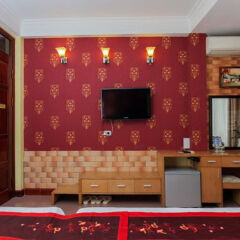 Отель Madam Moon Guesthouse Вьетнам, Ханой - отзывы, цены и фото номеров - забронировать отель Madam Moon Guesthouse онлайн в номере
