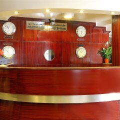 Hyde Park Hotel интерьер отеля фото 2