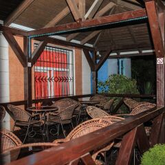 Magnolia Hotel